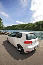 Volkswagen Golf SC 200 by Sportec 2009 года